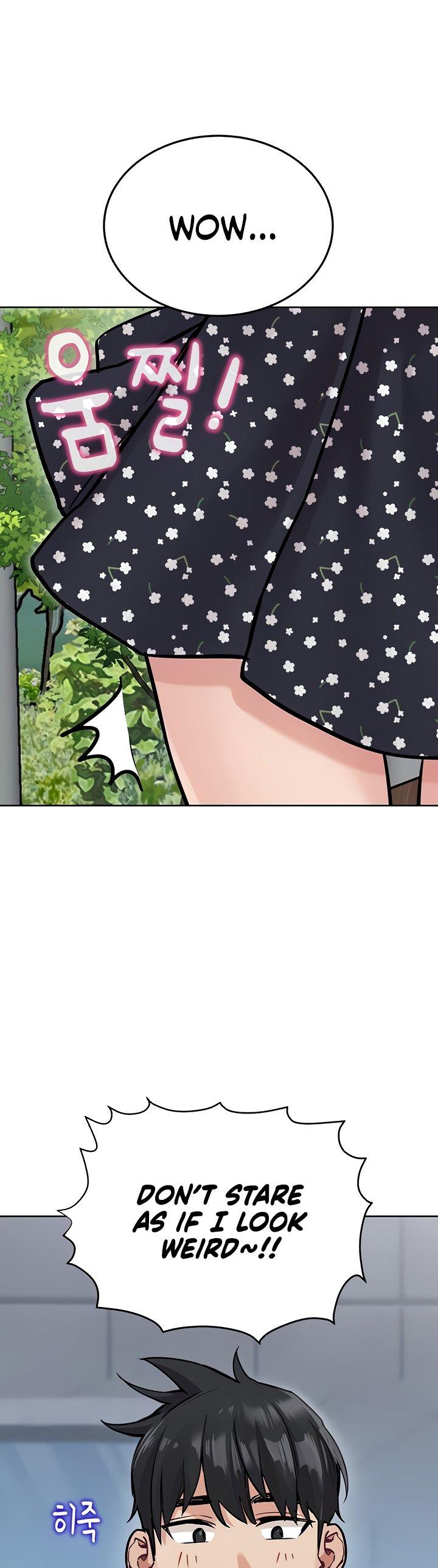 Keep it a secret from your mother Chapter 29 - Page 3 in English