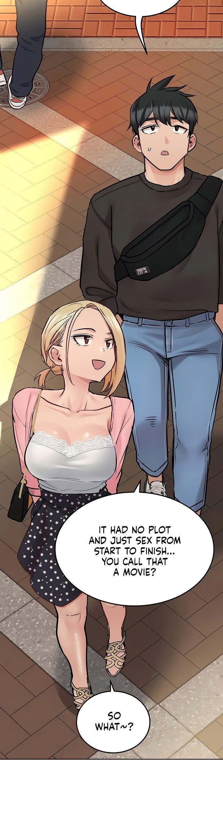 Keep it a secret from your mother Chapter 29 - Page 30 in English