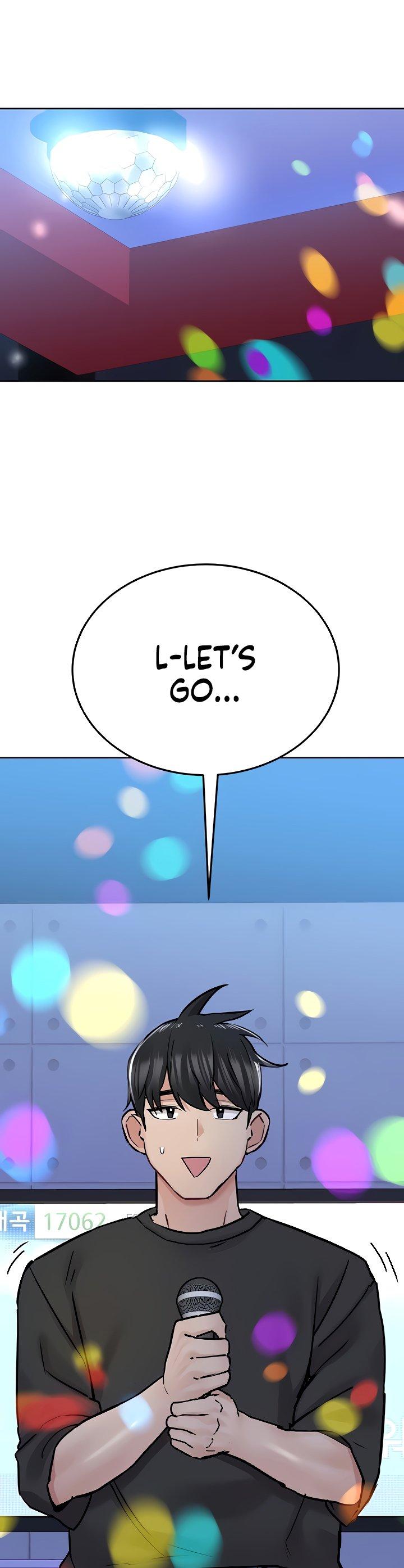 Keep it a secret from your mother Chapter 29 - Page 37 in English