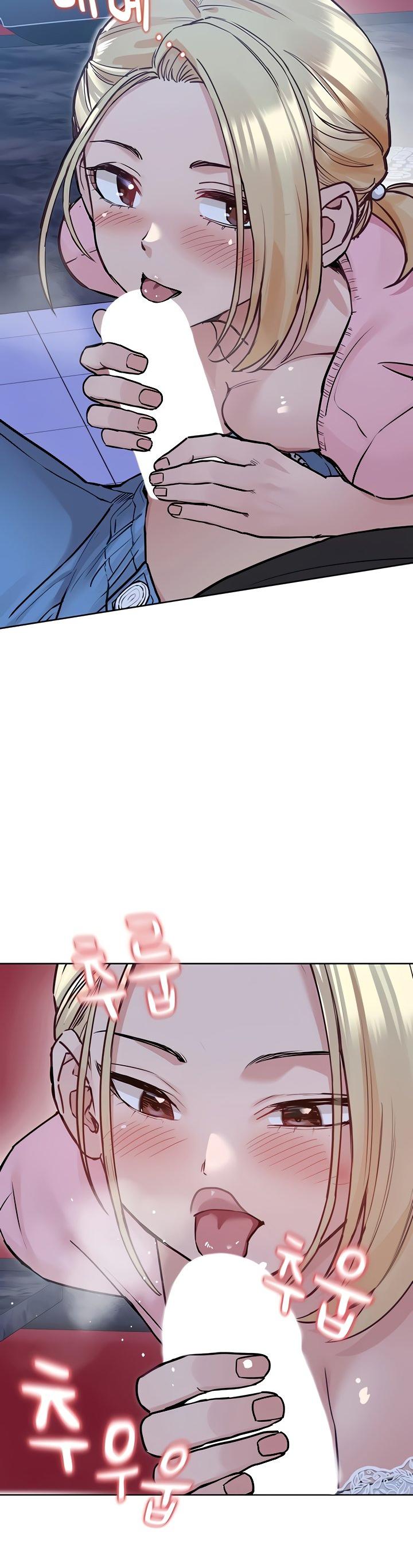 Keep it a secret from your mother Chapter 29 - Page 46 in English