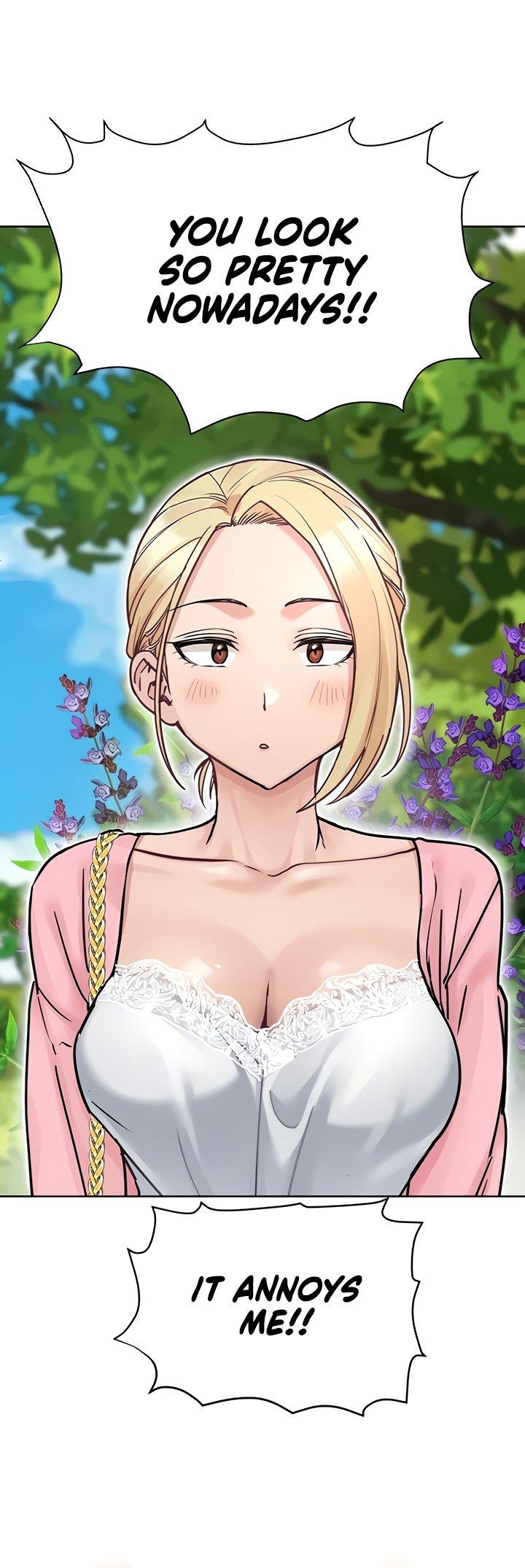 Keep it a secret from your mother Chapter 29 - Page 9 in English