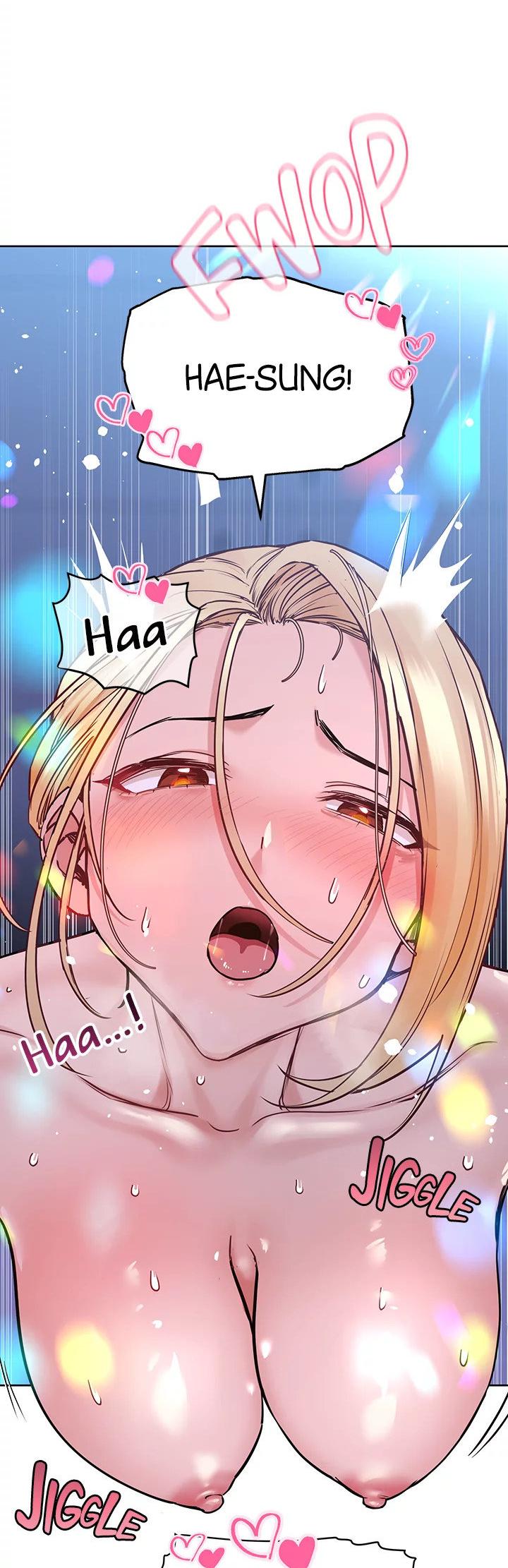 Keep it a secret from your mother Chapter 30 - Page 14 in English