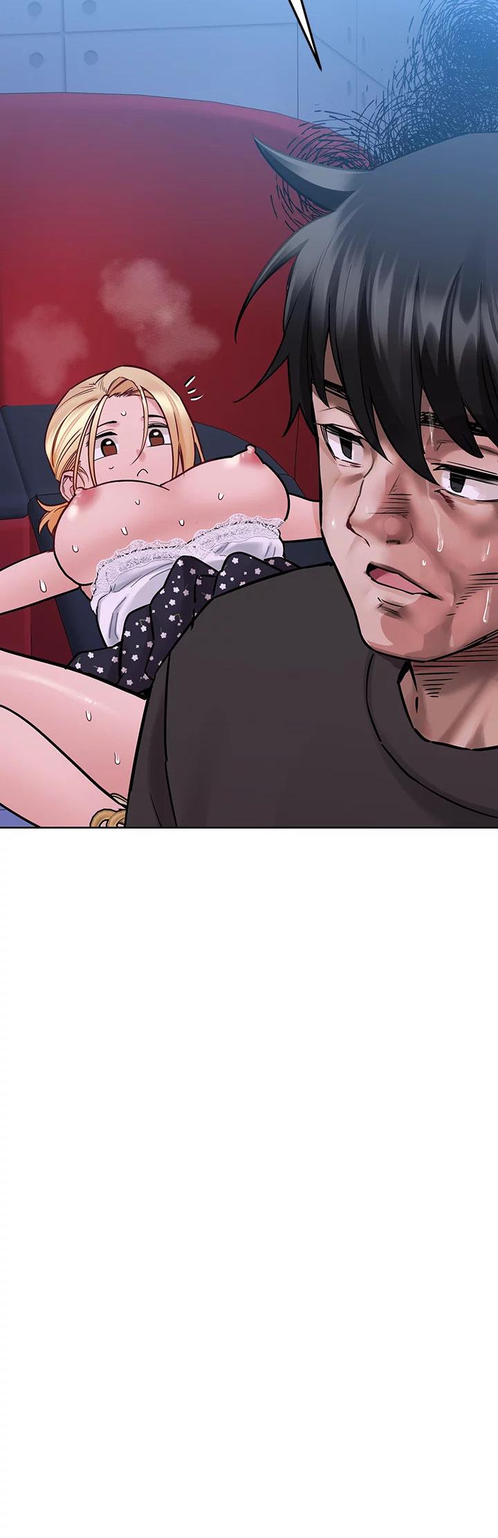 Keep it a secret from your mother Chapter 30 - Page 33 in English