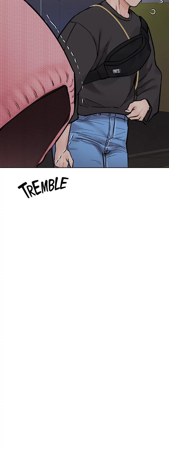 Keep it a secret from your mother Chapter 30 - Page 39 in English