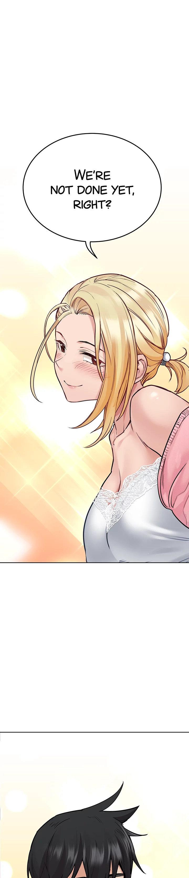 Keep it a secret from your mother Chapter 30 - Page 46 in English