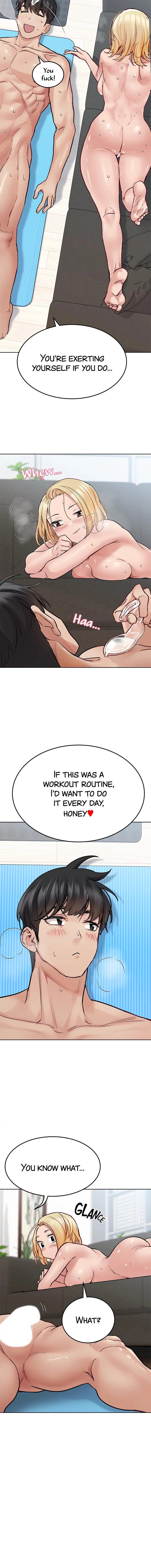 Keep it a secret from your mother Chapter 31 - Page 14 in English