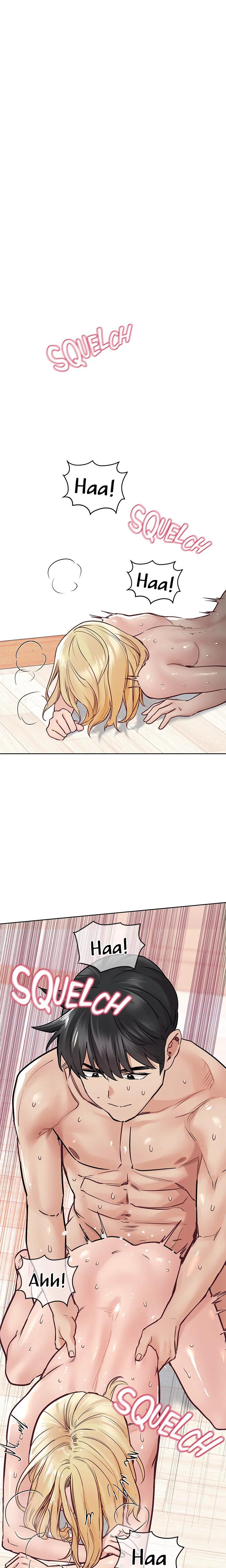 Keep it a secret from your mother Chapter 31 - Page 28 in English