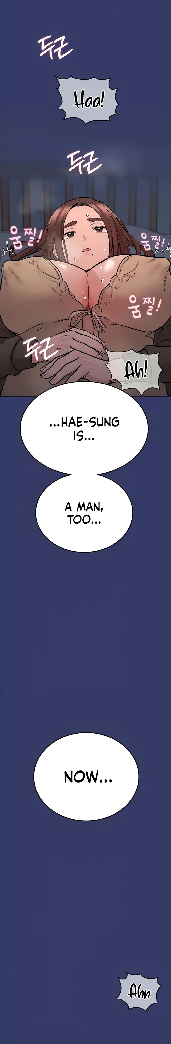 Keep it a secret from your mother Chapter 33 - Page 17 in English