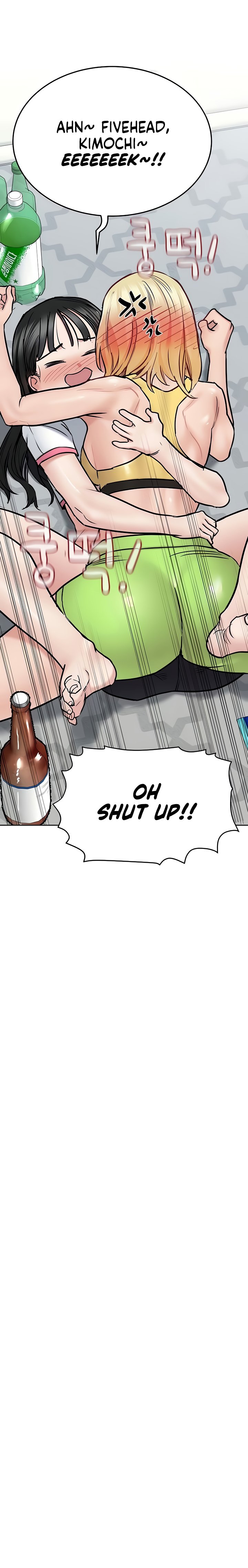 Keep it a secret from your mother Chapter 37 - Page 26 in English