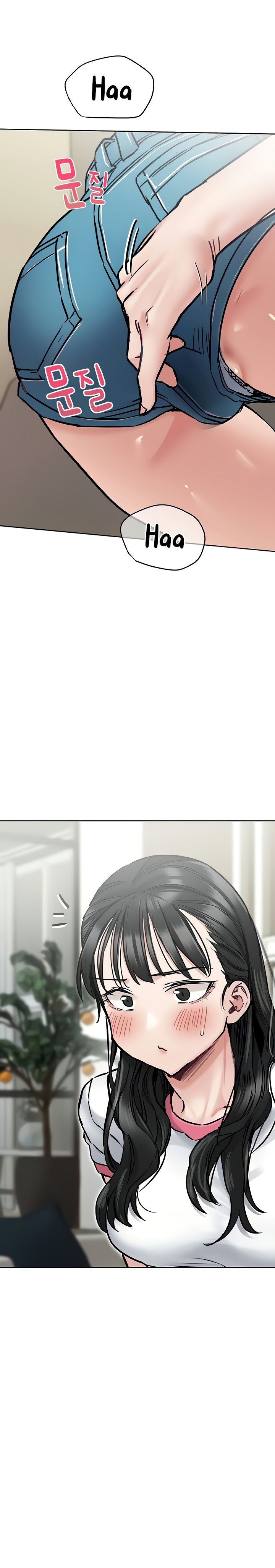 Keep it a secret from your mother Chapter 39 - Page 24 in English