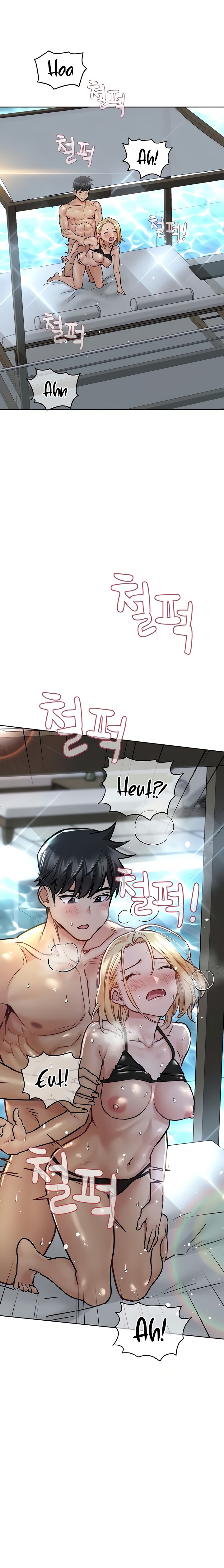 Keep it a secret from your mother Chapter 39 - Page 26 in English