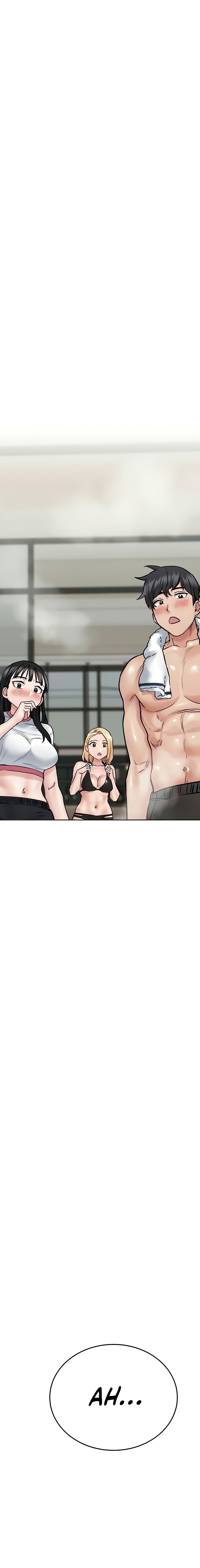 Keep it a secret from your mother Chapter 39 - Page 38 in English