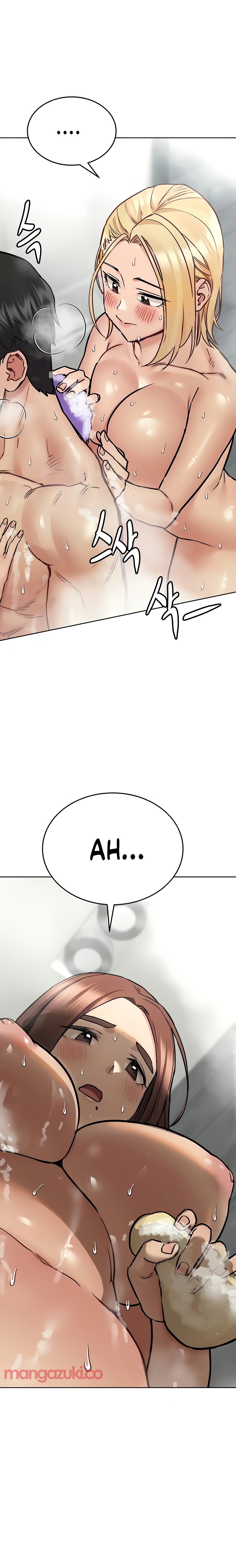 Keep it a secret from your mother Chapter 41 - Page 25 in English