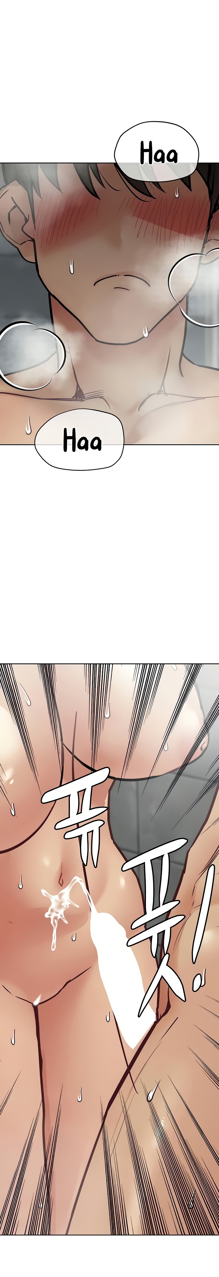 Keep it a secret from your mother Chapter 41 - Page 31 in English