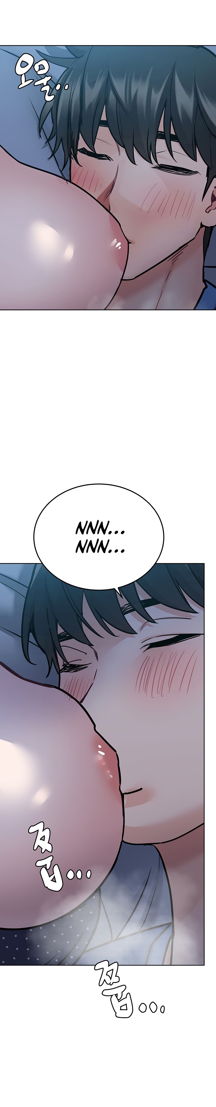 Keep it a secret from your mother Chapter 42 - Page 19 in English
