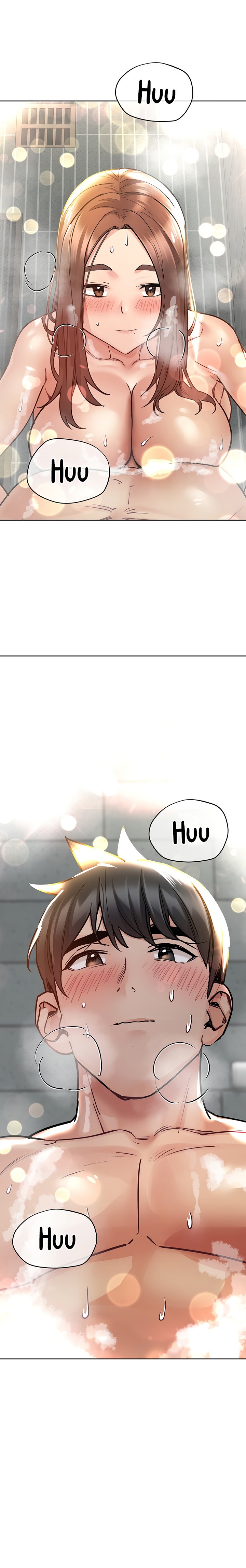 Keep it a secret from your mother Chapter 42 - Page 3 in English