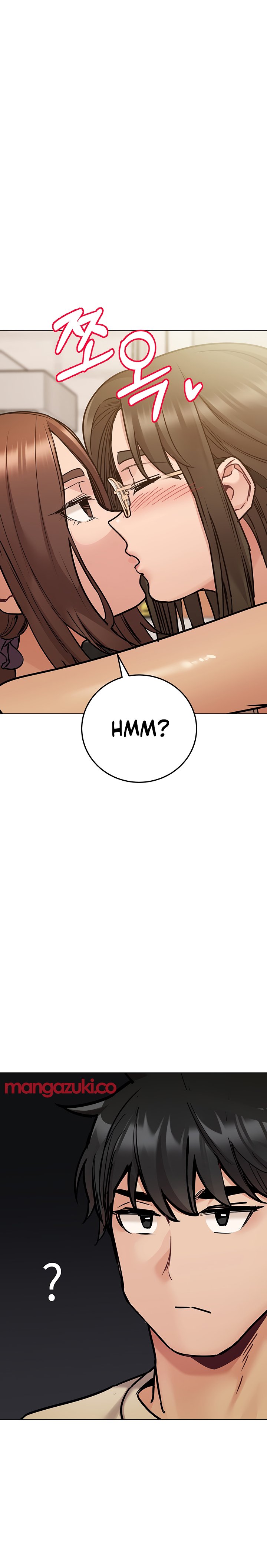 Keep it a secret from your mother Chapter 43 - Page 16 in English