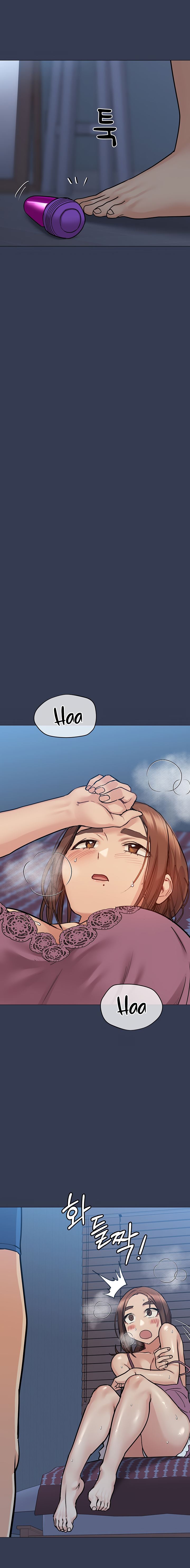 Keep it a secret from your mother Chapter 45 - Page 25 in English