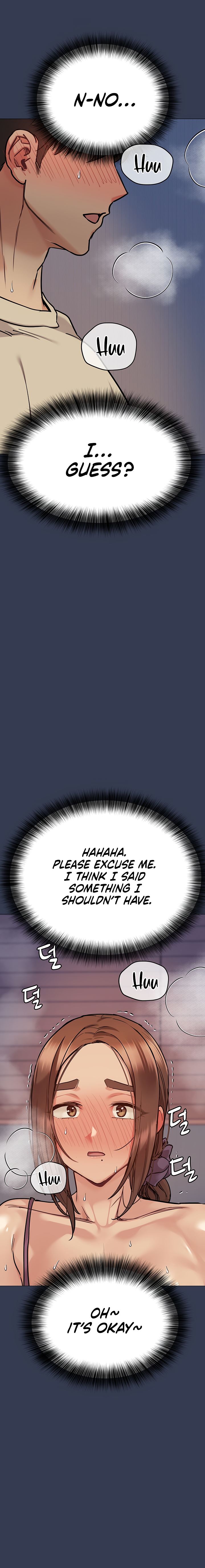 Keep it a secret from your mother Chapter 45 - Page 29 in English