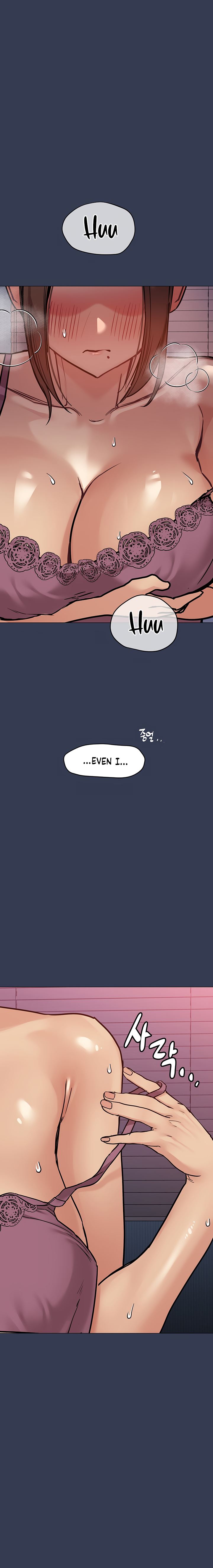 Keep it a secret from your mother Chapter 45 - Page 31 in English
