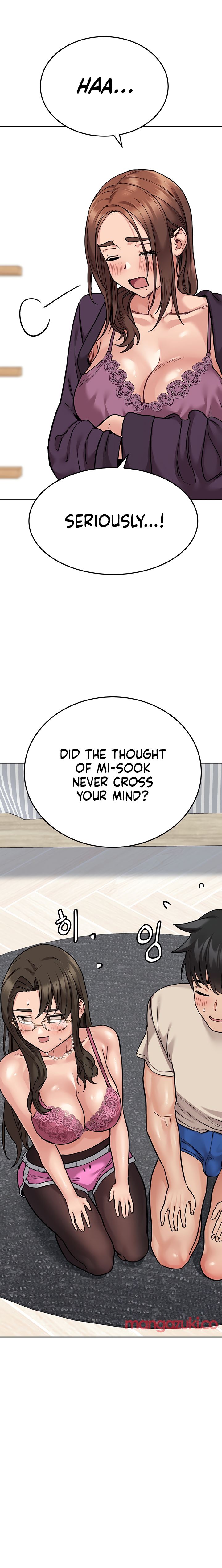 Keep it a secret from your mother Chapter 45 - Page 5 in English