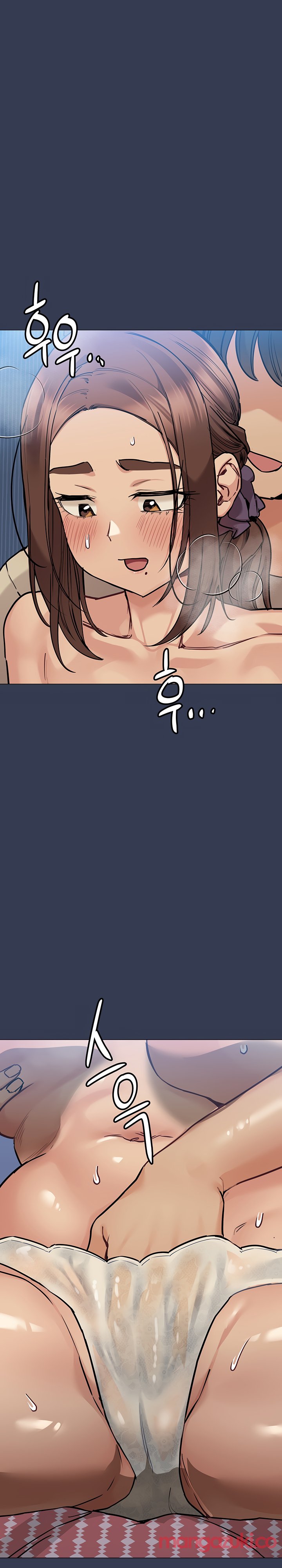 Keep it a secret from your mother Chapter 46 - Page 25 in English