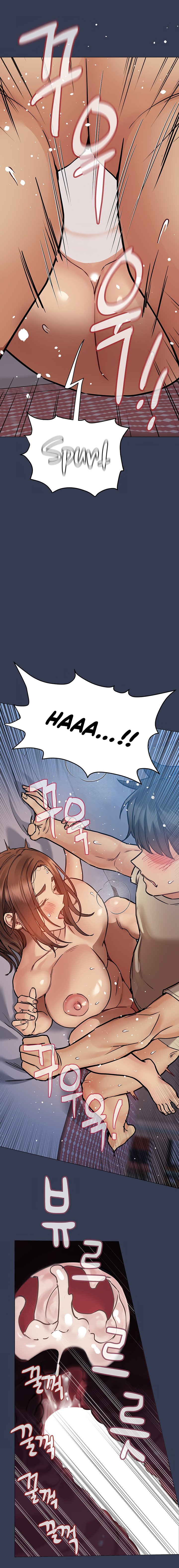 Keep it a secret from your mother Chapter 47 - Page 26 in English