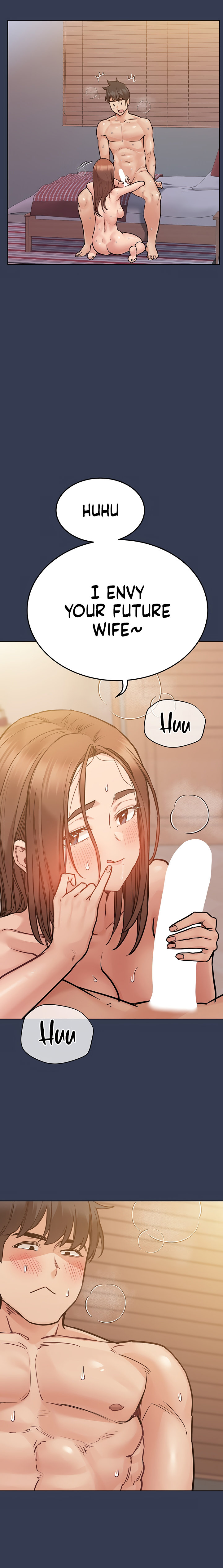 Keep it a secret from your mother Chapter 48 - Page 24 in English