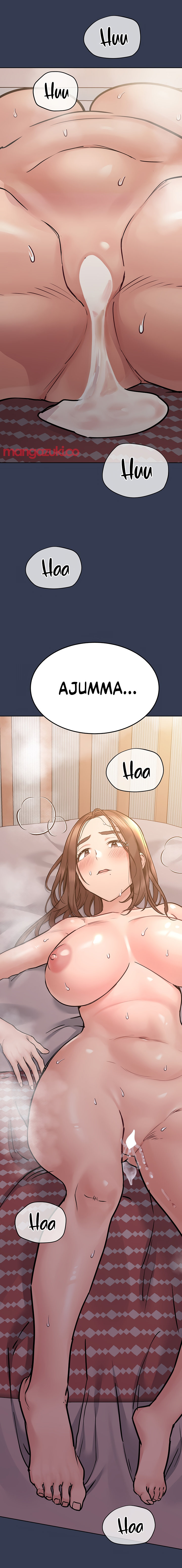 Keep it a secret from your mother Chapter 48 - Page 29 in English