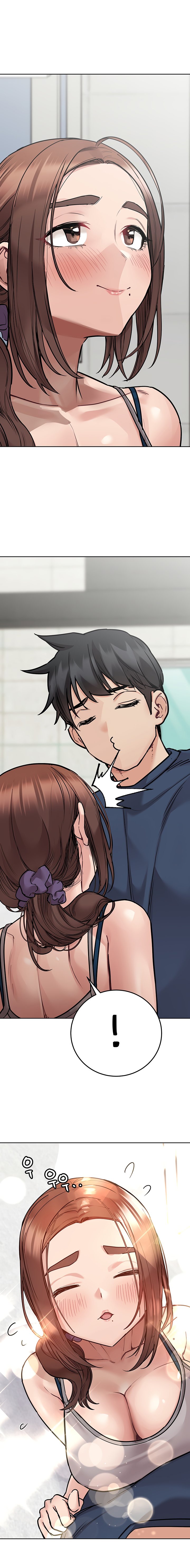 Keep it a secret from your mother Chapter 49 - Page 14 in English