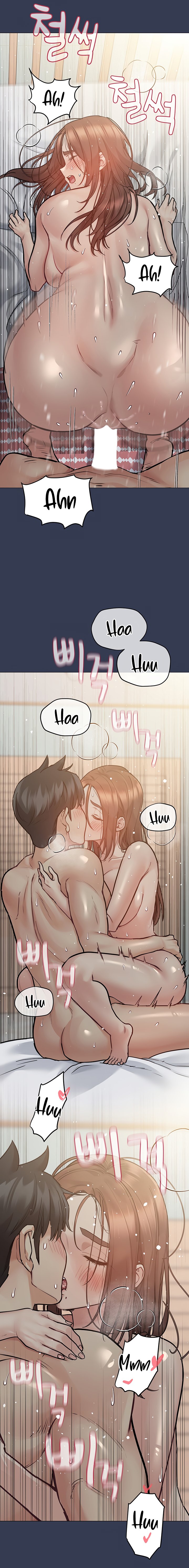 Keep it a secret from your mother Chapter 49 - Page 3 in English