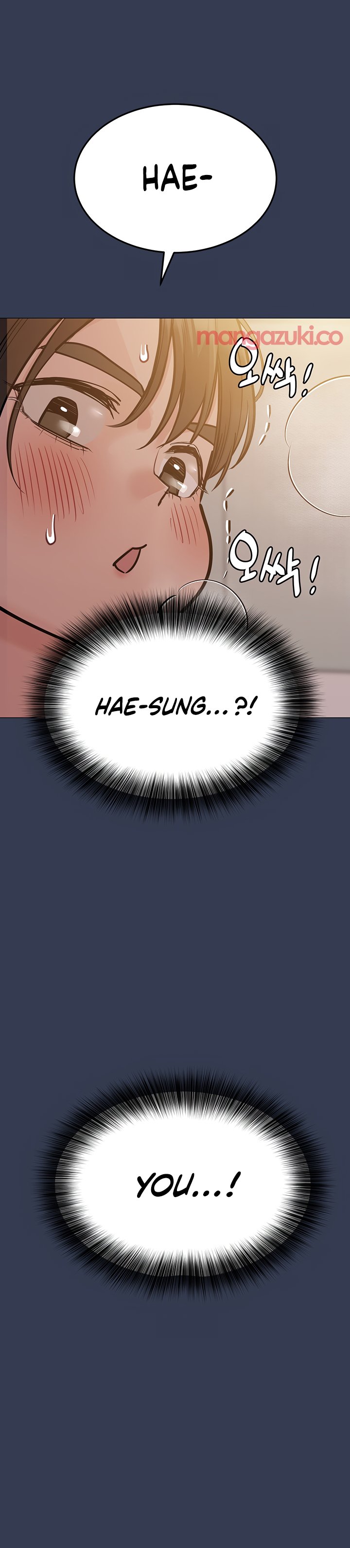 Keep it a secret from your mother Chapter 51 - Page 29 in English