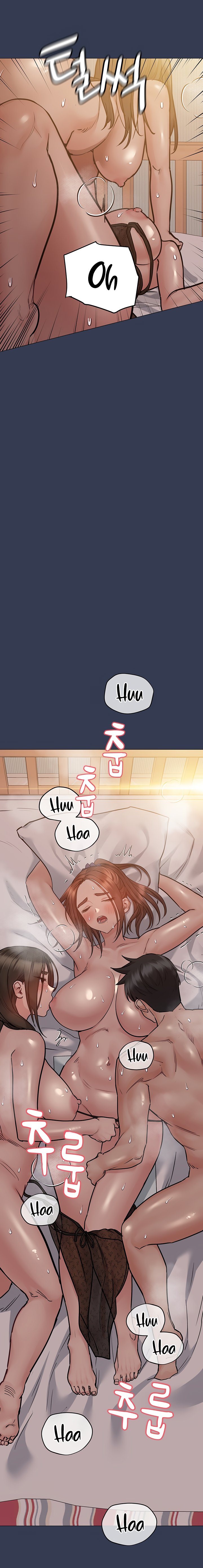 Keep it a secret from your mother Chapter 51 - Page 8 in English