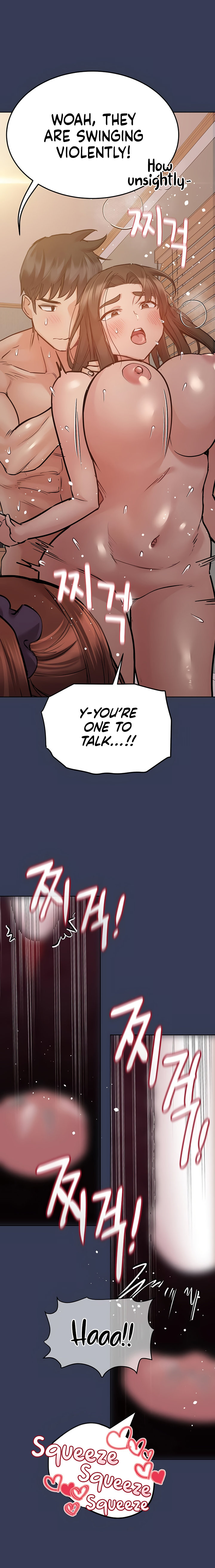 Keep it a secret from your mother Chapter 52 - Page 24 in English