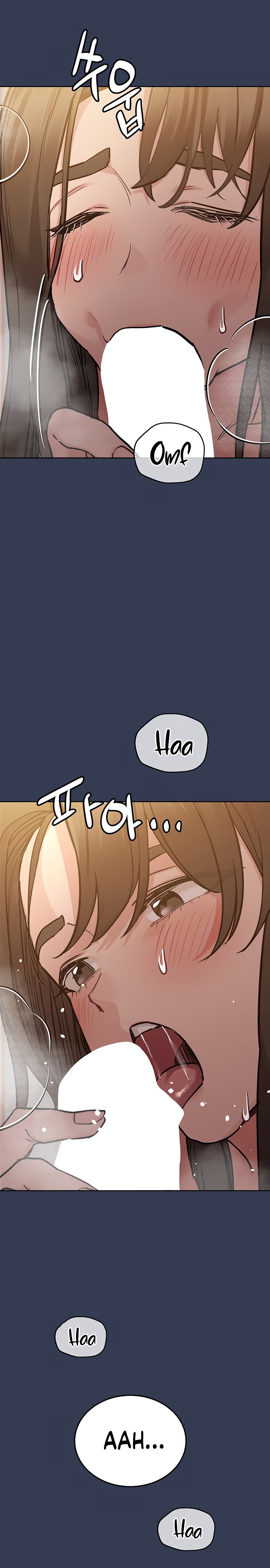 Keep it a secret from your mother Chapter 53 - Page 10 in English