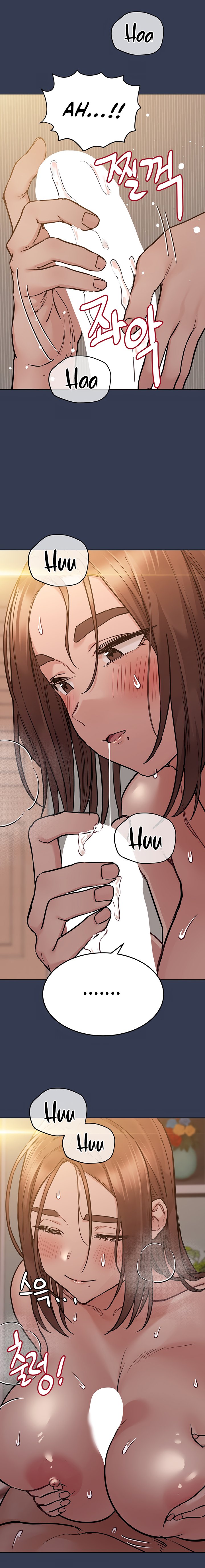 Keep it a secret from your mother Chapter 53 - Page 14 in English