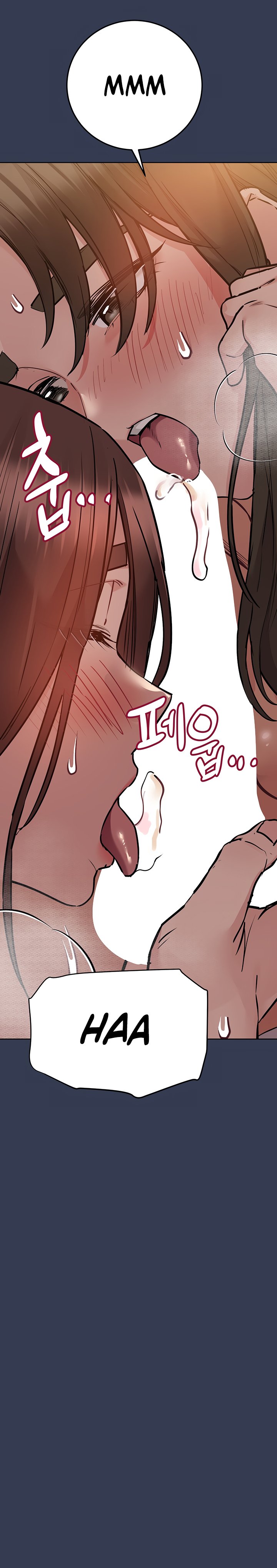 Keep it a secret from your mother Chapter 53 - Page 24 in English