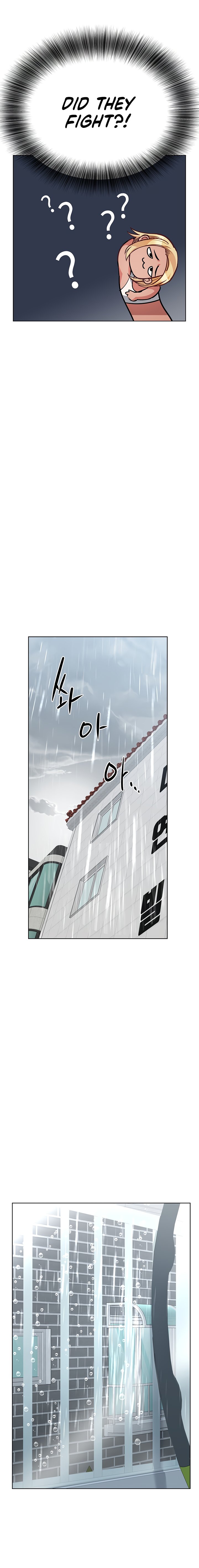 Keep it a secret from your mother Chapter 56 - Page 22 in English