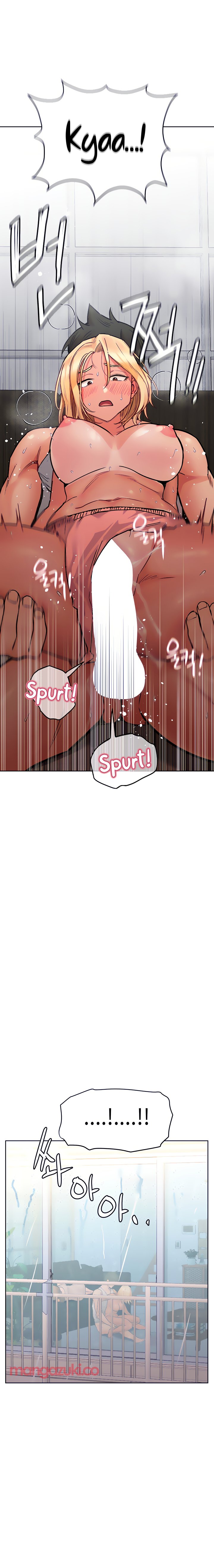 Keep it a secret from your mother Chapter 57 - Page 17 in English