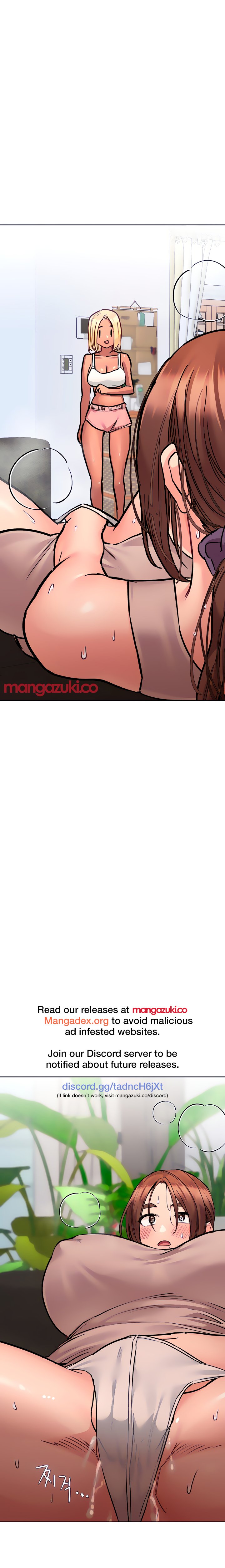 Keep it a secret from your mother Chapter 57 - Page 25 in English