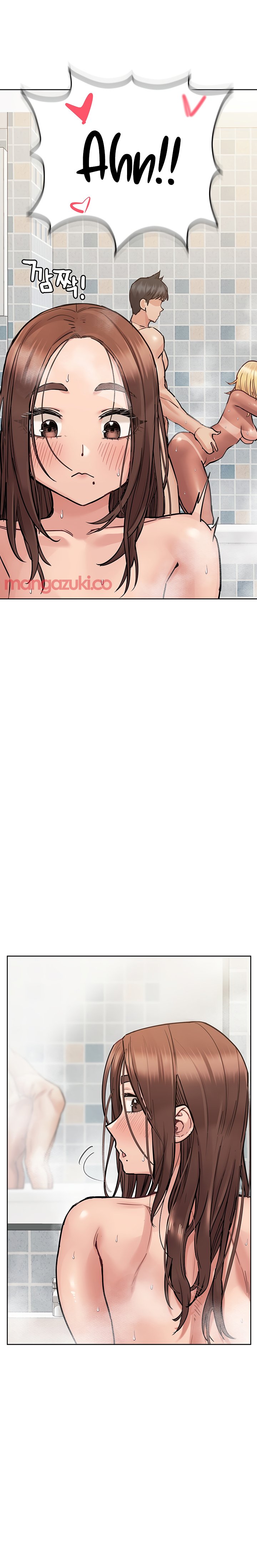Keep it a secret from your mother Chapter 59 - Page 24 in English
