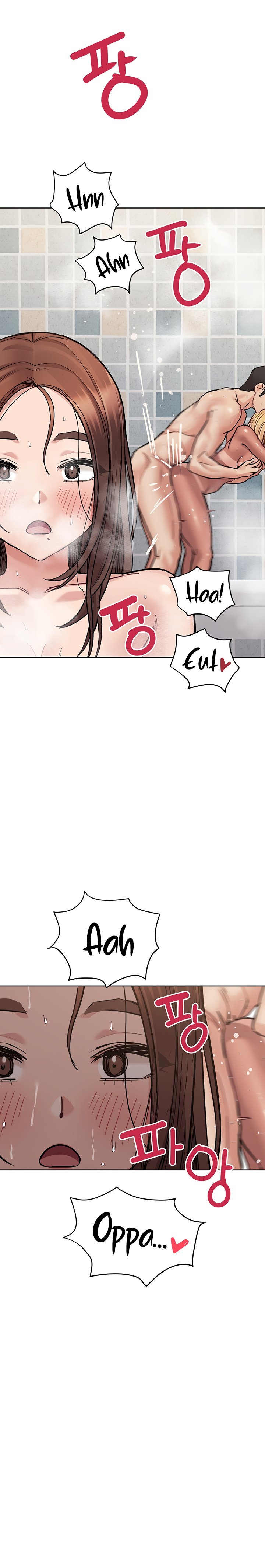 Keep it a secret from your mother Chapter 59 - Page 27 in English