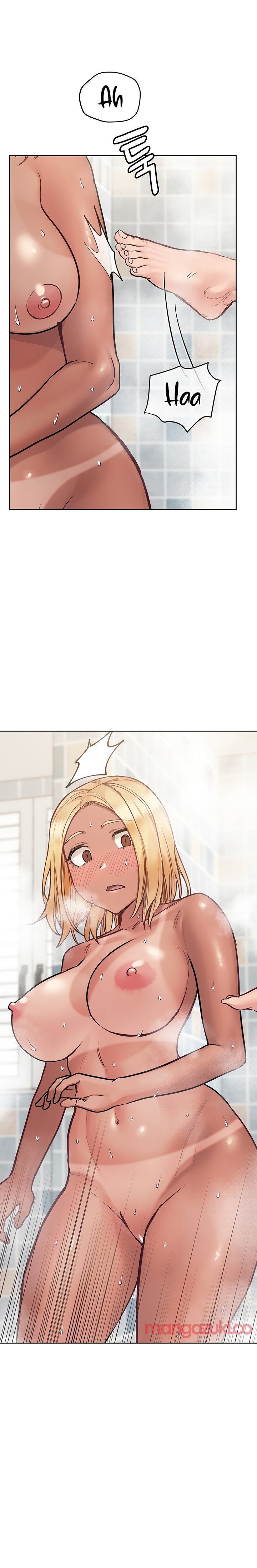 Keep it a secret from your mother Chapter 60 - Page 24 in English