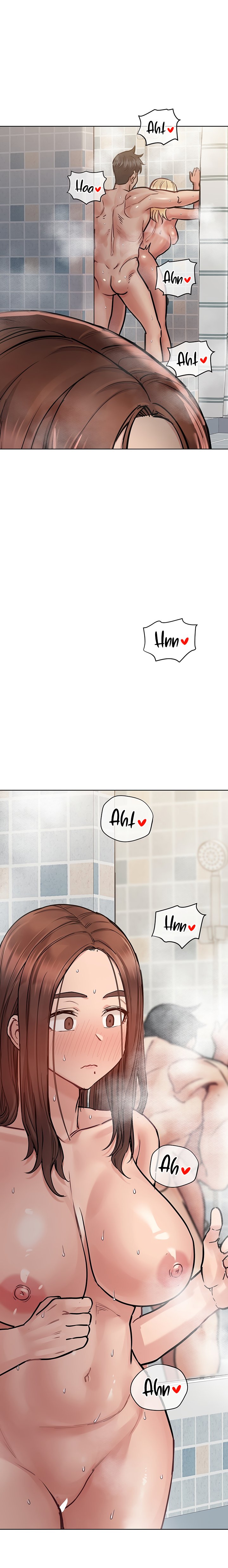 Keep it a secret from your mother Chapter 60 - Page 6 in English
