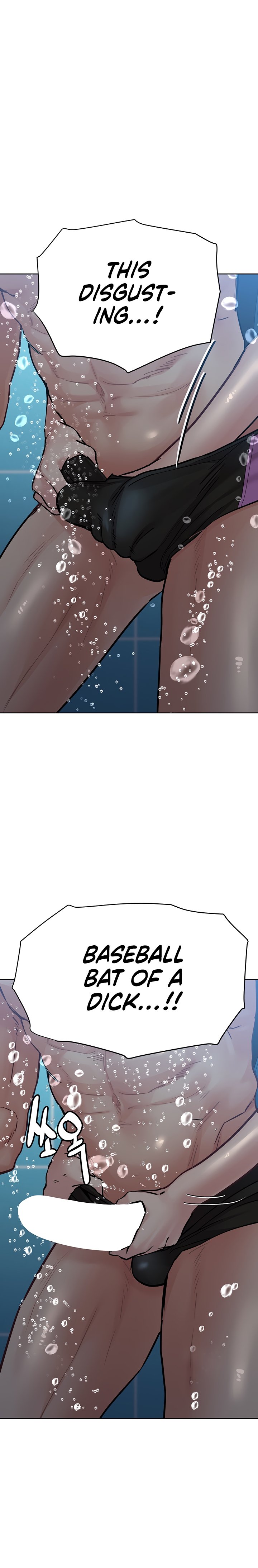 Keep it a secret from your mother Chapter 62 - Page 13 in English