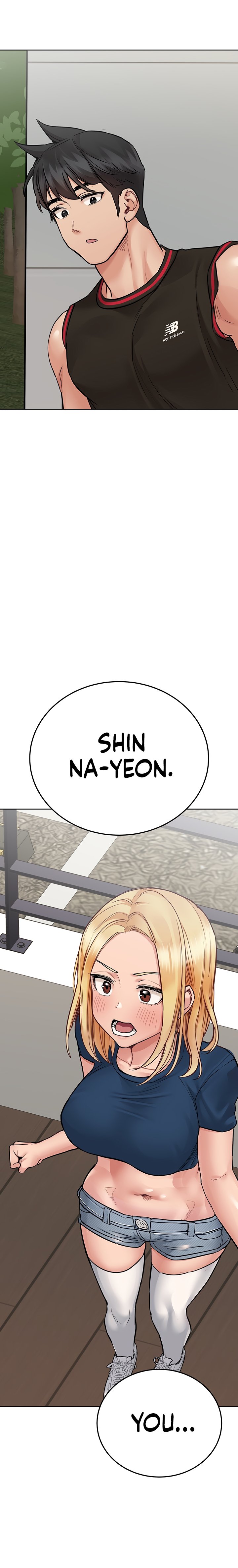 Keep it a secret from your mother Chapter 63 - Page 11 in English