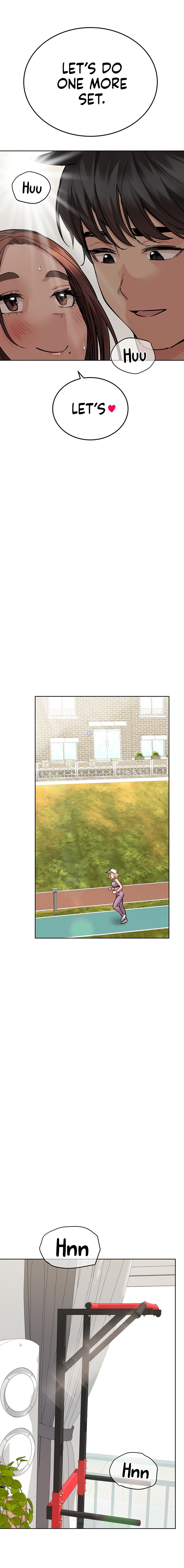 Keep it a secret from your mother Chapter 63 - Page 25 in English