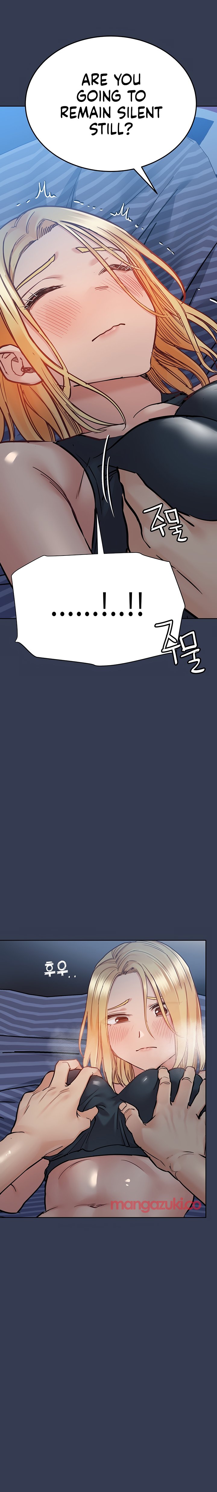 Keep it a secret from your mother Chapter 65 - Page 20 in English