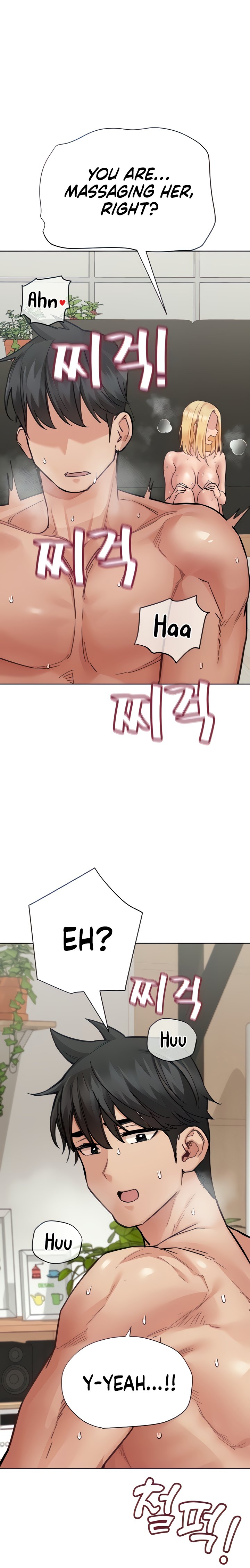 Keep it a secret from your mother Chapter 65 - Page 5 in English
