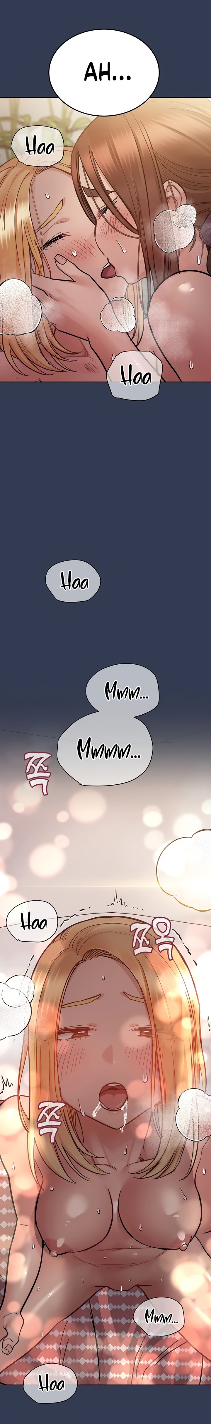 Keep it a secret from your mother Chapter 66 - Page 25 in English
